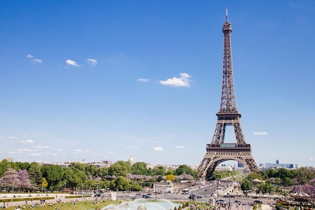 Quels sont les régions les plus touristiques de France ?